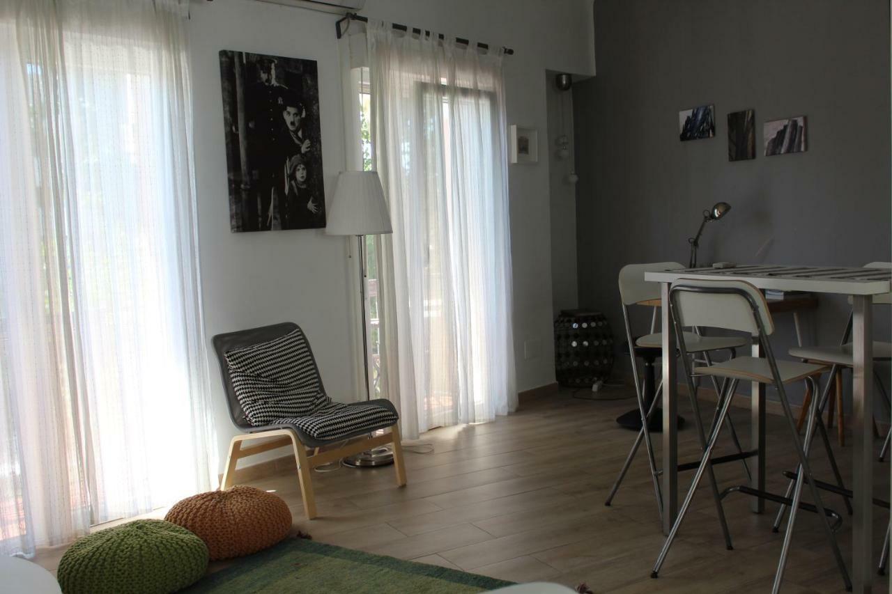 Apartamento Ronda De Segovia *