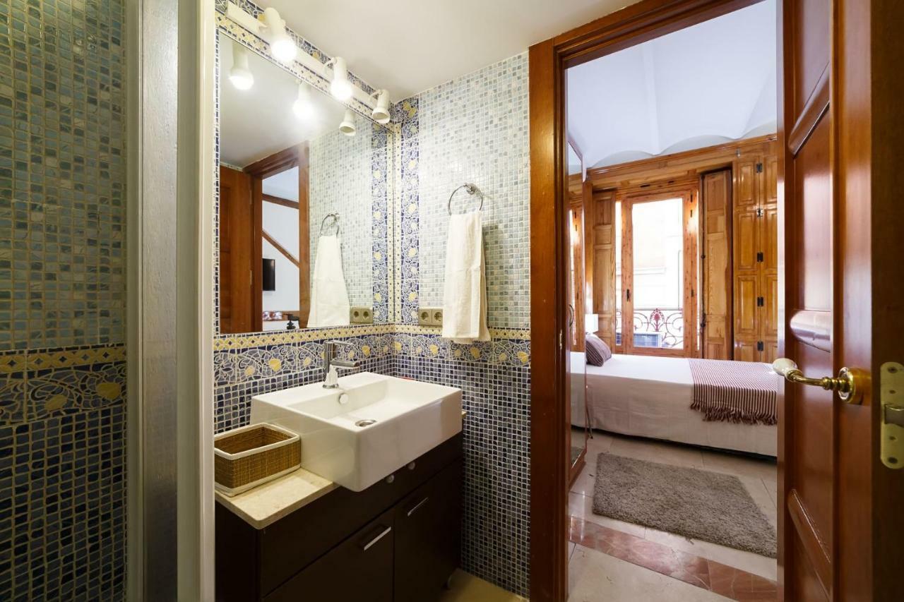 Apartamento El Jardín Del ángel Olivo