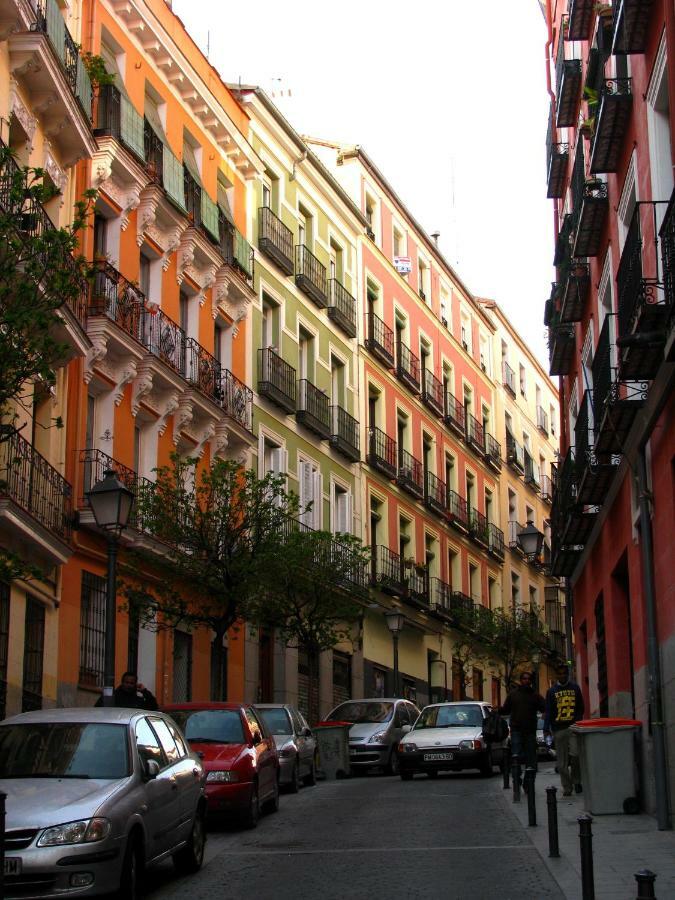 Alma * Madrid