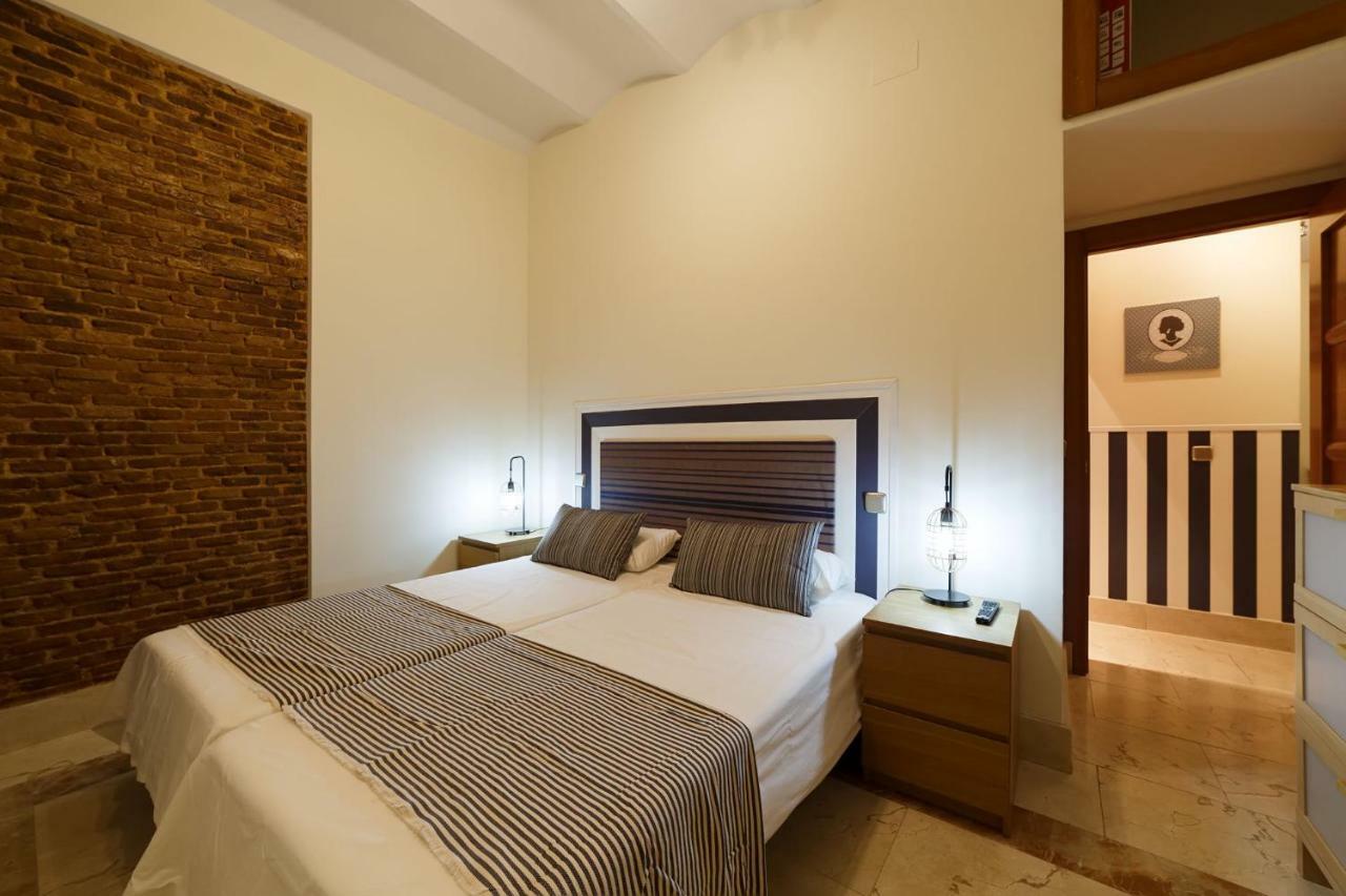 El Jardin Del Angel Sauce Apartment
