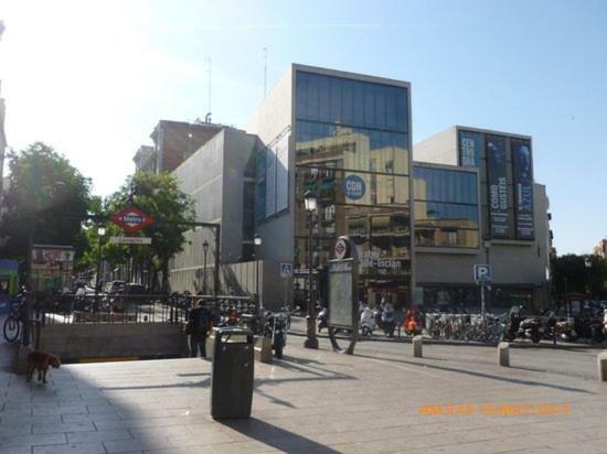 Apartamento Centro Essence * Madrid