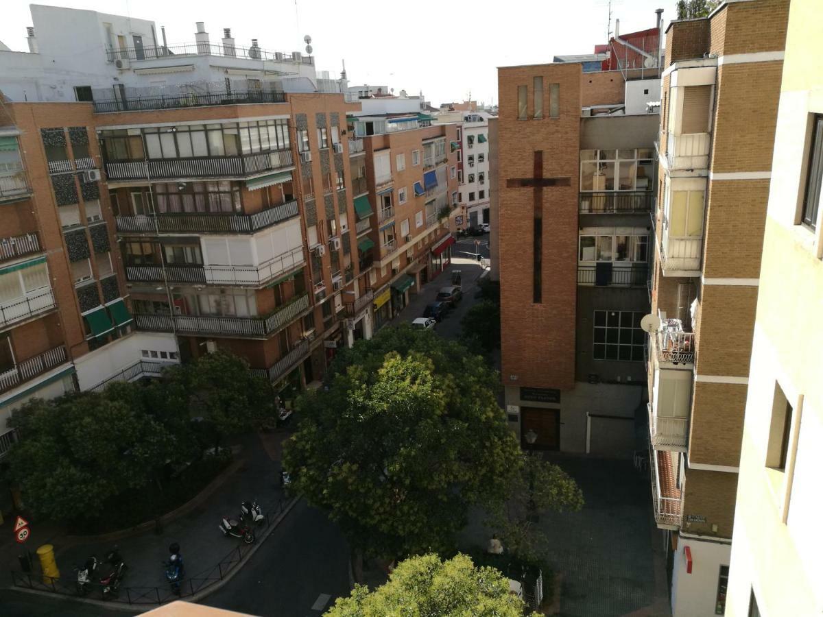 Apartamento Torr Madrid