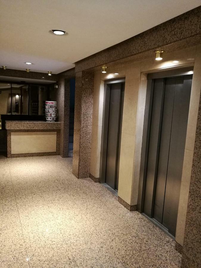 Torr Apartamento *