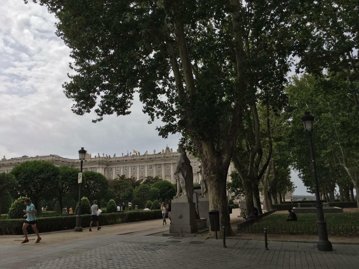 Apartamento En Palacio Casa Entera Con Dos