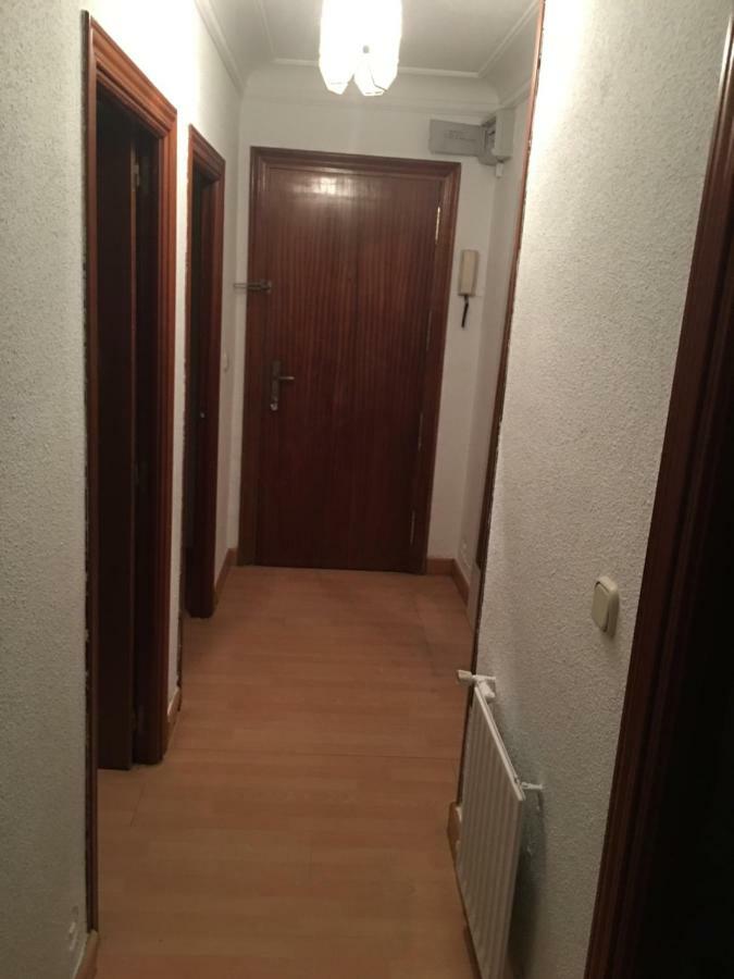 Casa Del Abuelo Apartamento