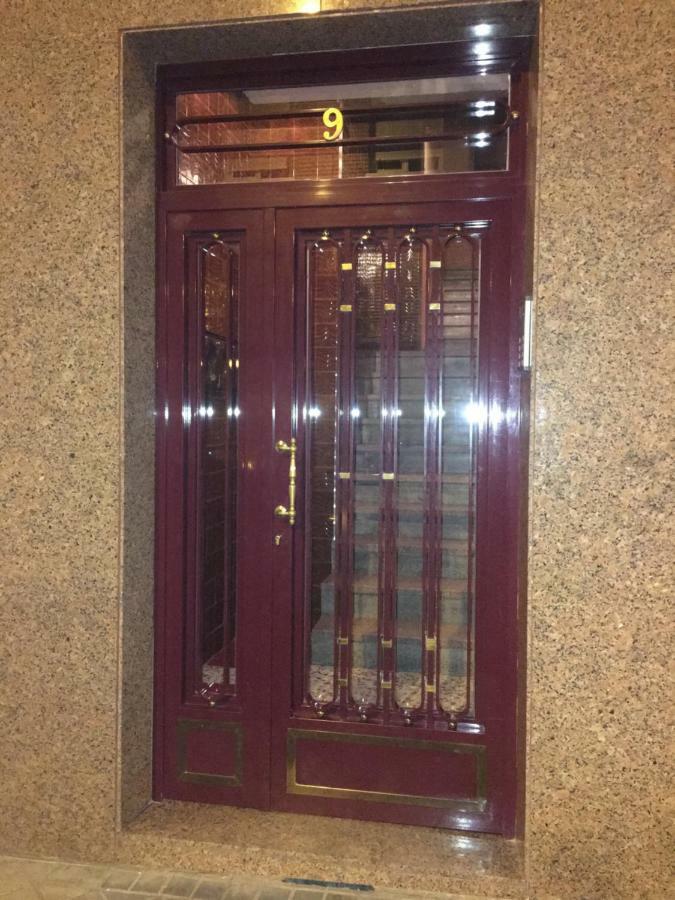 Apartamento Casa Del Abuelo *