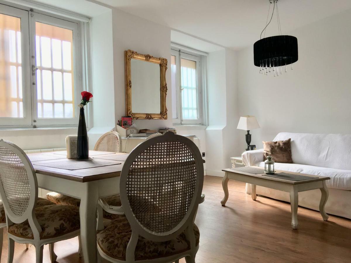 The Charming Apartamento Madrid