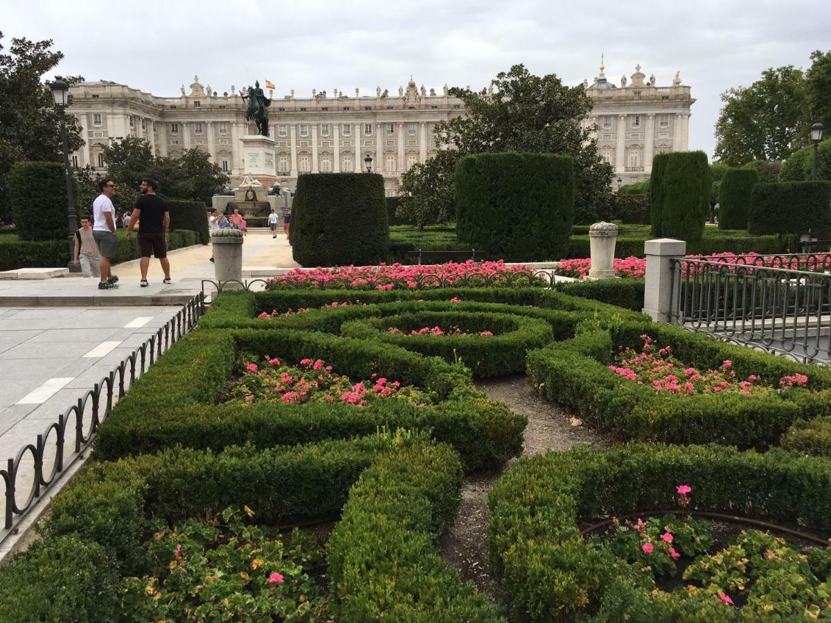 Apartamento En Palacio Casa Entera Con Dos