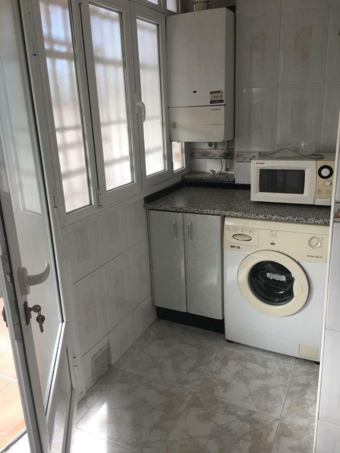 Apartamento Casa Del Abuelo *