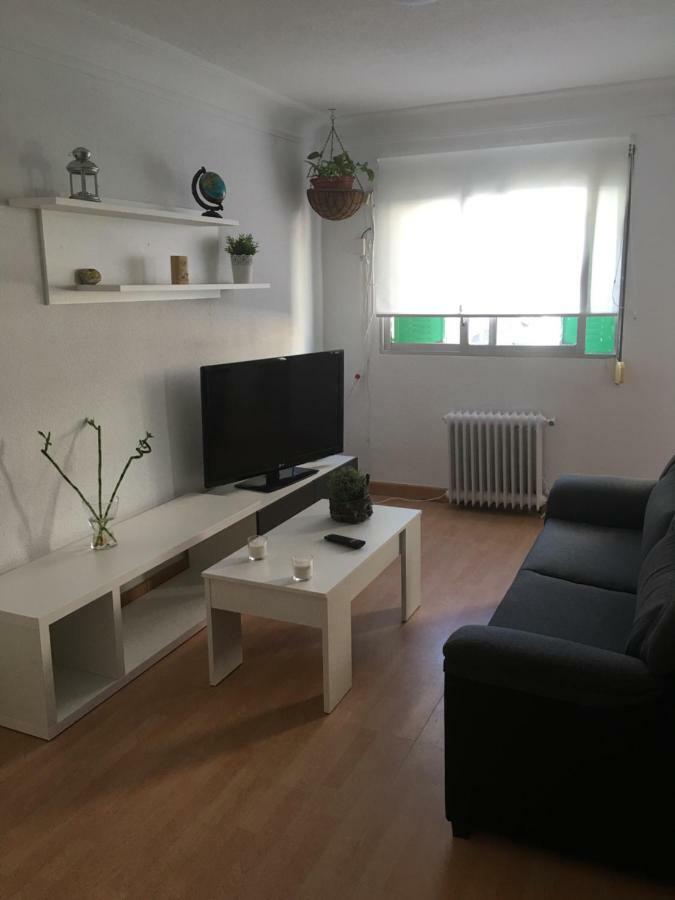 Casa Del Abuelo Apartamento *