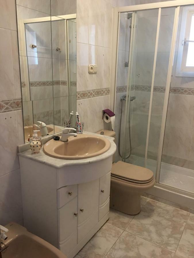 Apartamento Casa Del Abuelo *