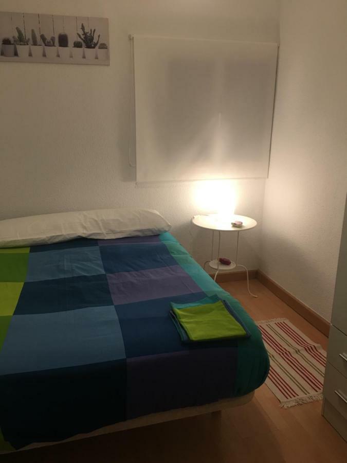 Casa Del Abuelo Apartamento