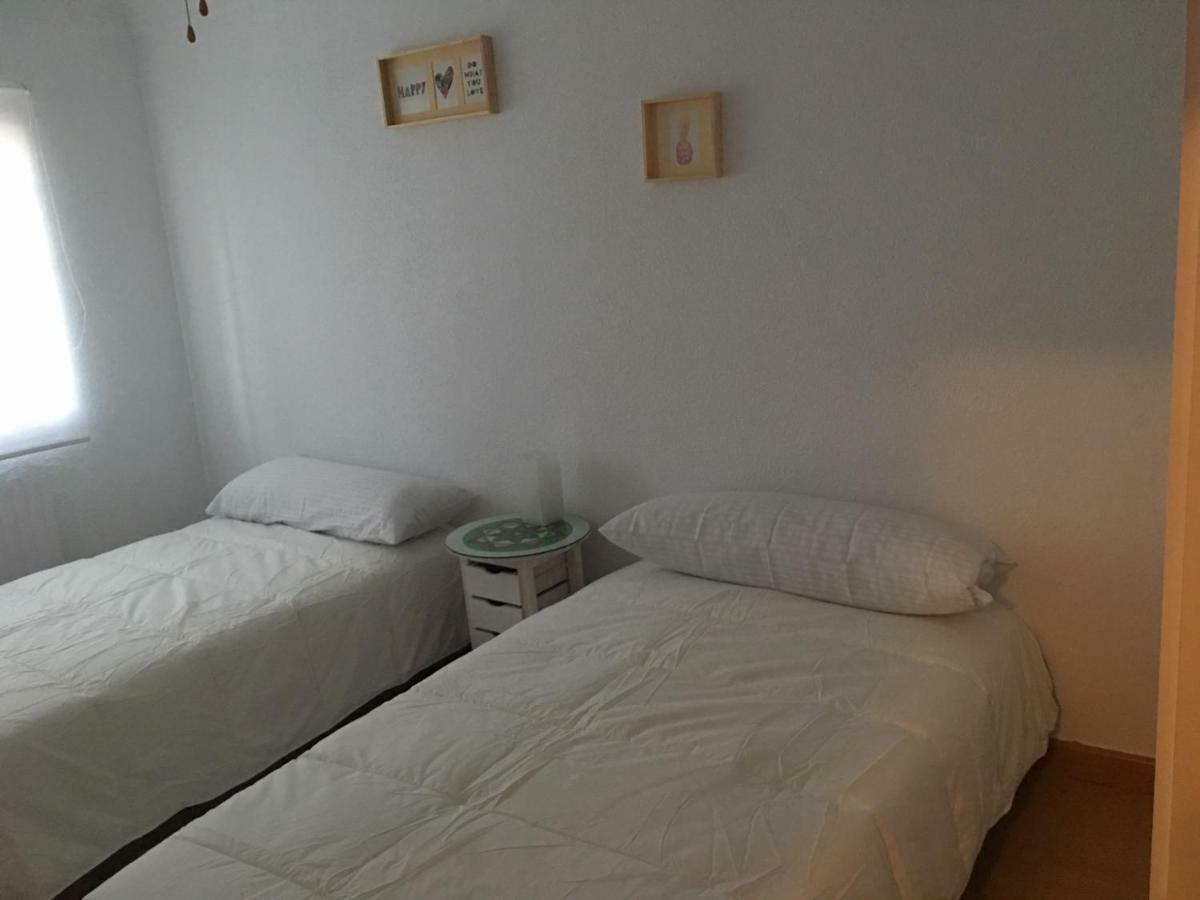 Casa Del Abuelo Apartamento