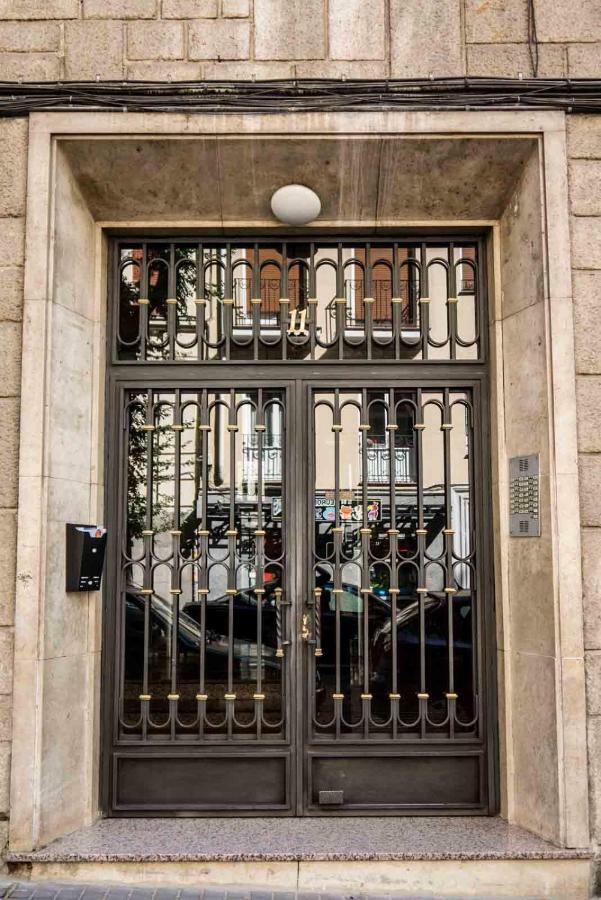 Ever House Atocha Apartamento *