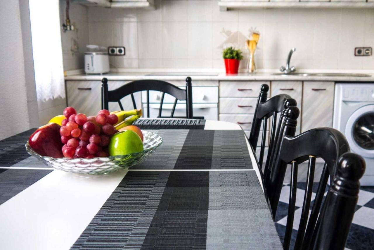 Ever House Atocha Apartamento *