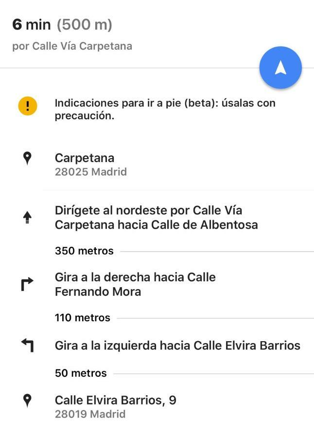Apartamento Casa Del Abuelo *