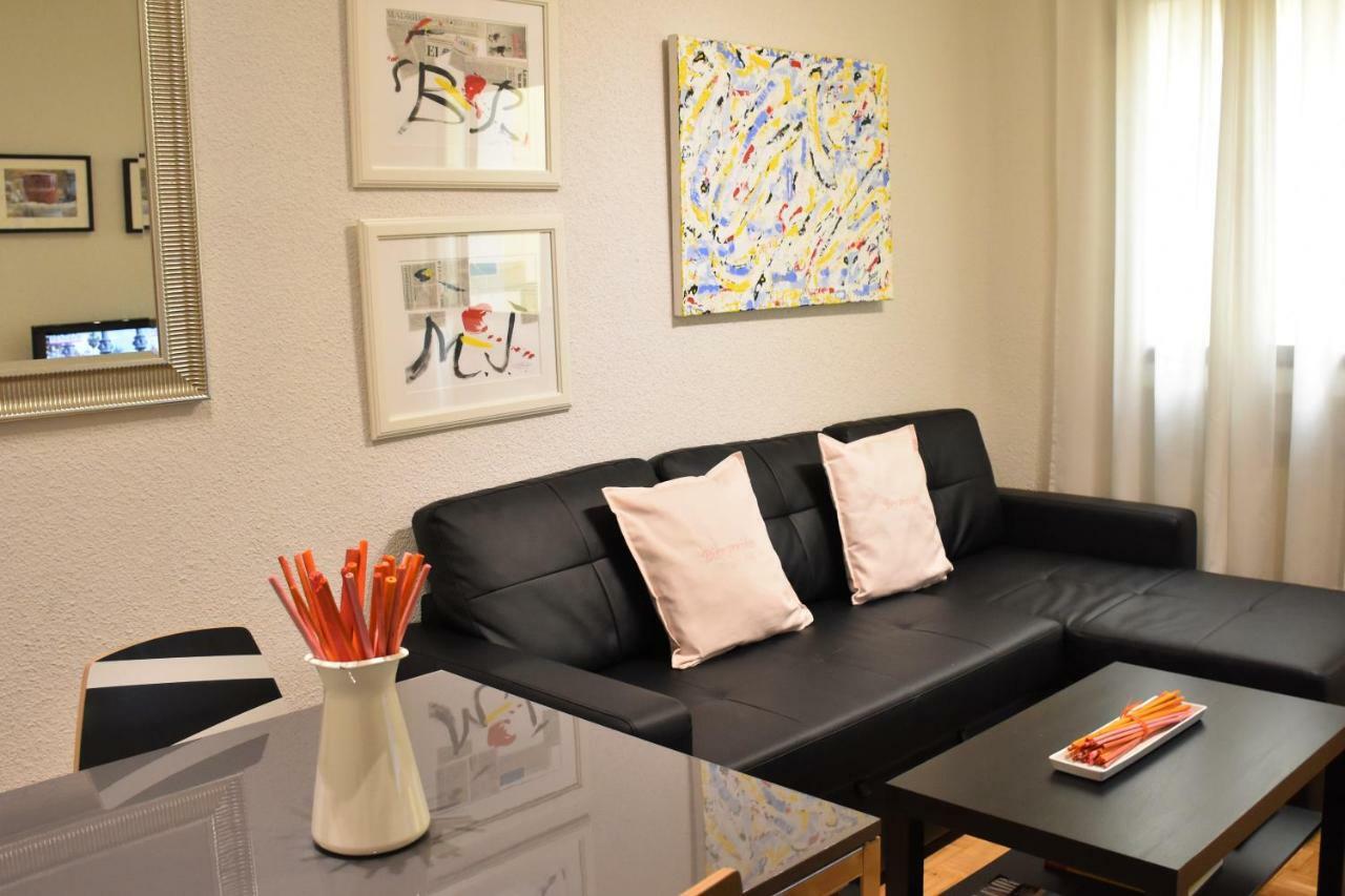 Apartamento Alcala Goya Madrid