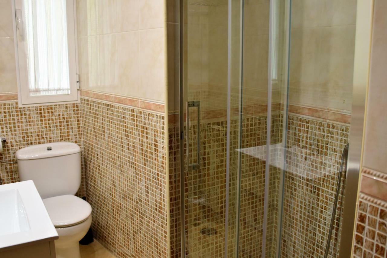 Alcala Goya Apartamento