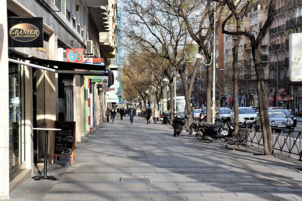 Apartamento Alcala Goya *