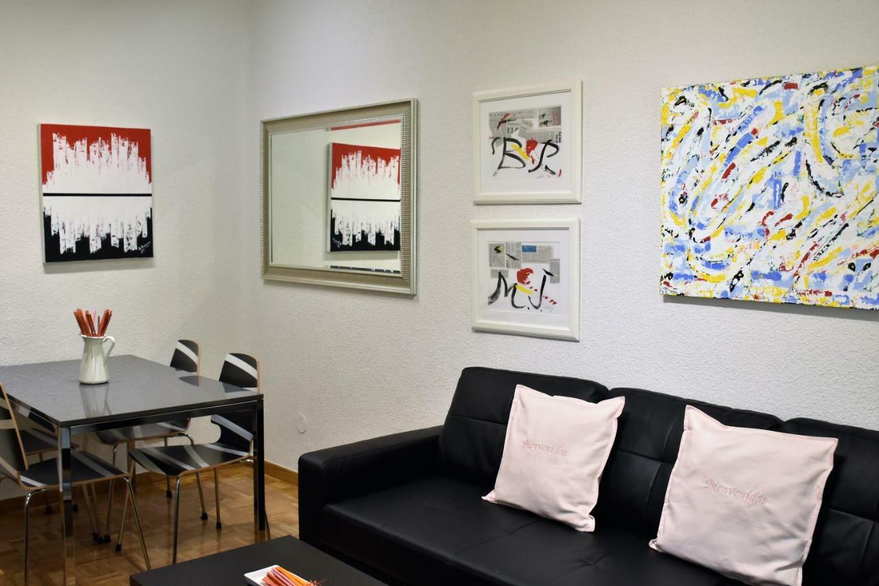 Apartamento Alcala Goya