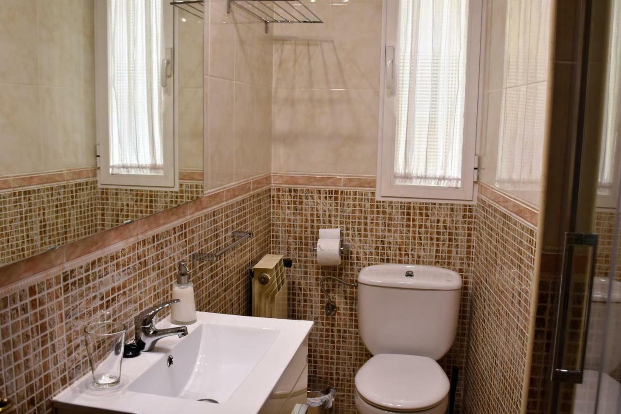 Alcala Goya Apartamento *