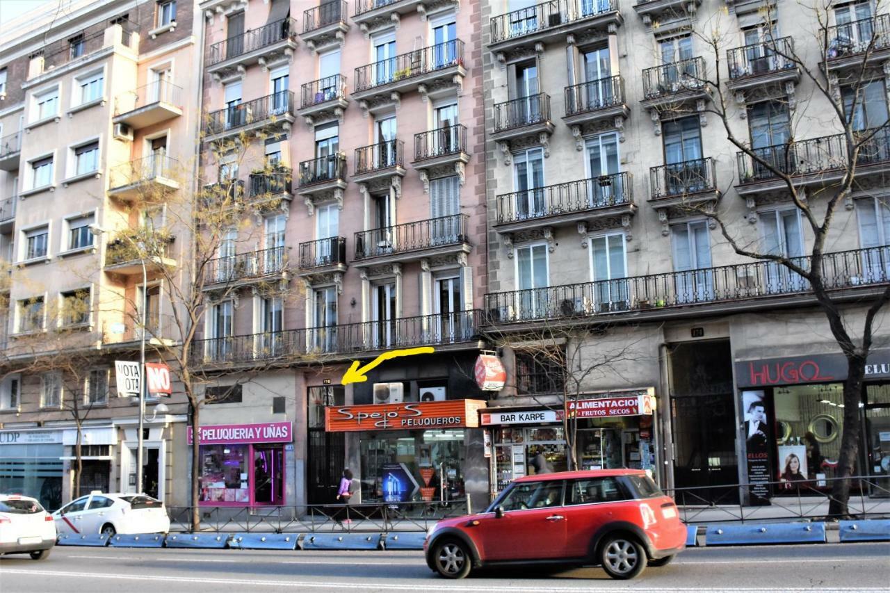 Apartamento Alcala Goya
