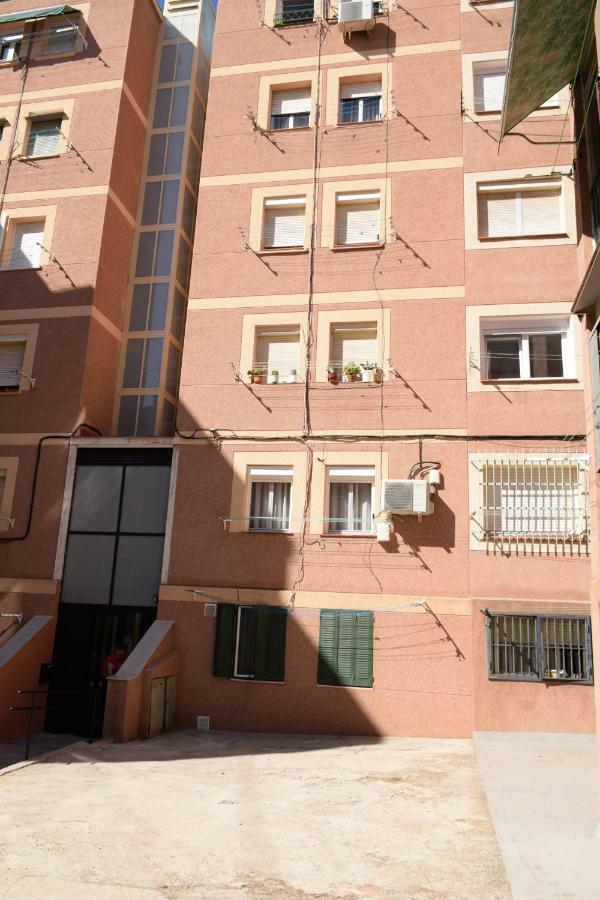 Apartamento Ideal Apartamento Madrid