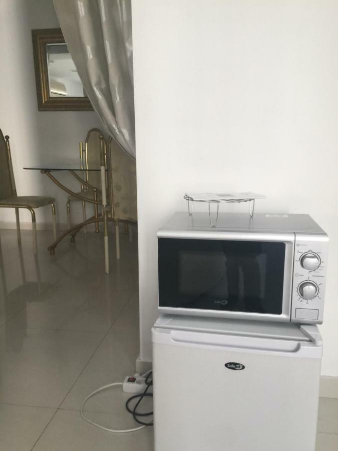 Apartamento Tres Cruces Madrid