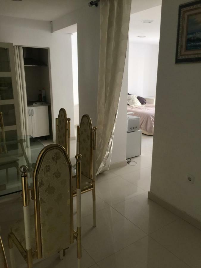 Tres Cruces Apartamento Madrid