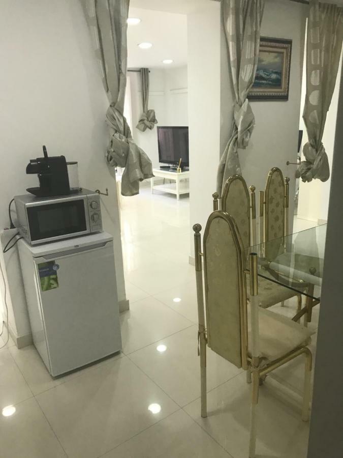 Tres Cruces Apartamento Madrid
