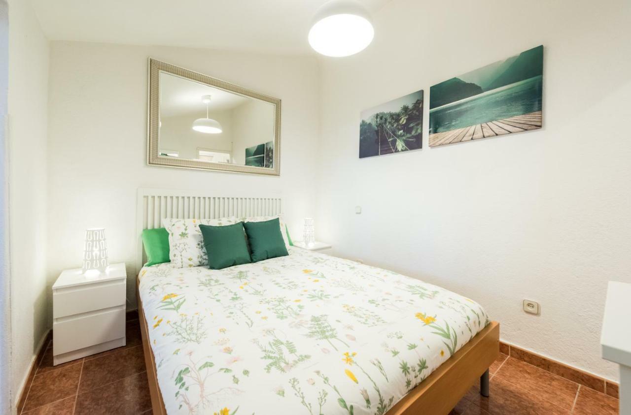 Living Plaza Mayor 2 Apartamento *