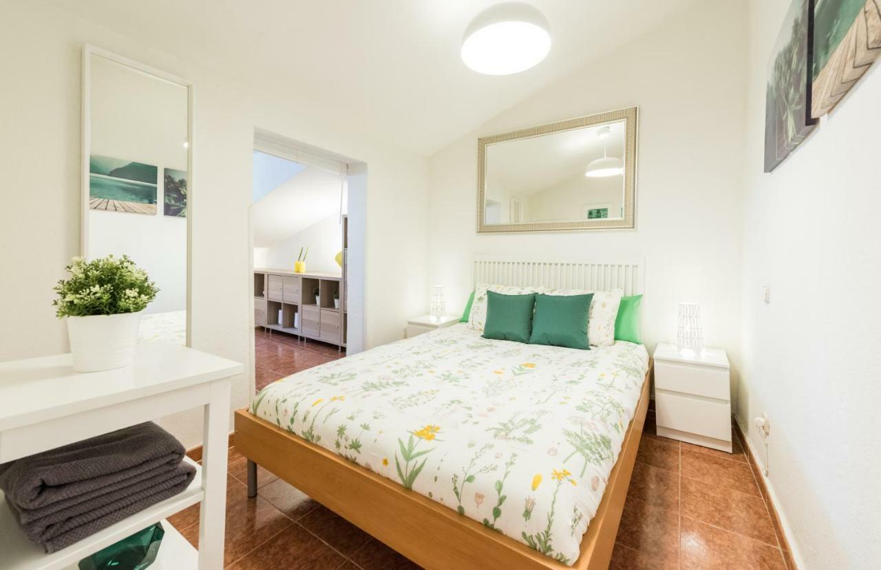 Living Plaza Mayor 2