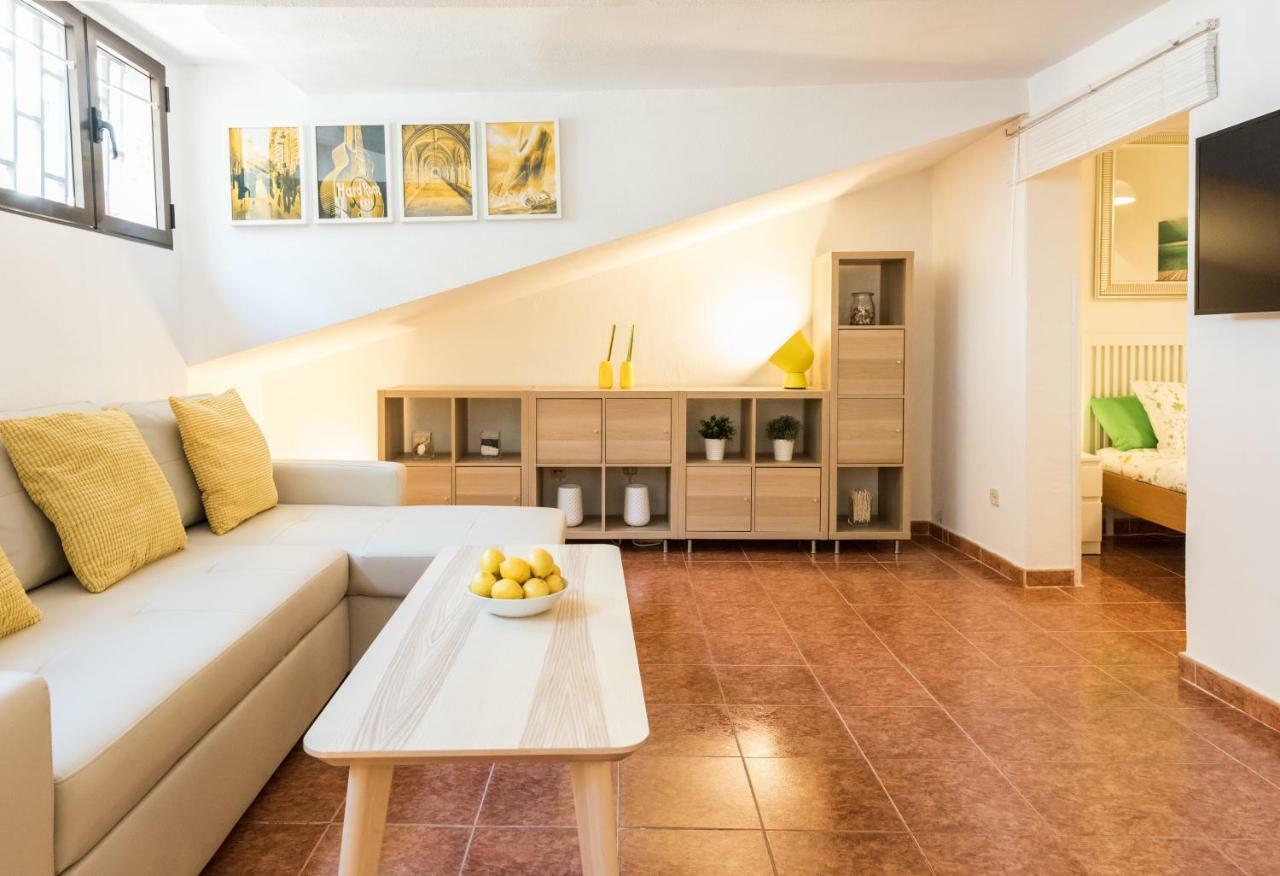 Living Plaza Mayor 2