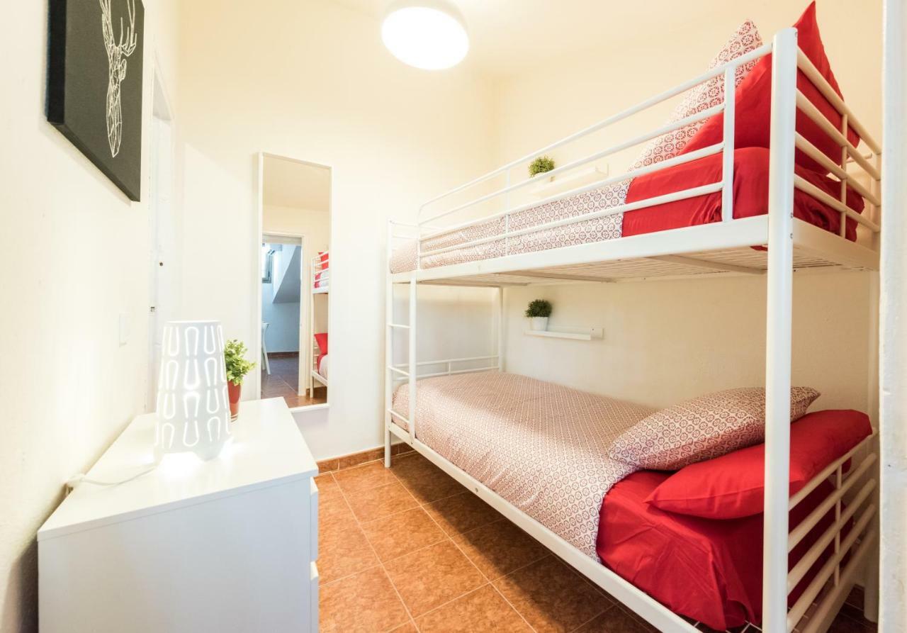 Living Plaza Mayor 2 Apartamento Madrid