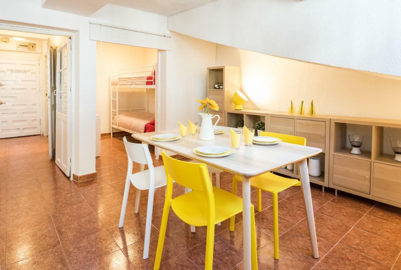 Living Plaza Mayor 2