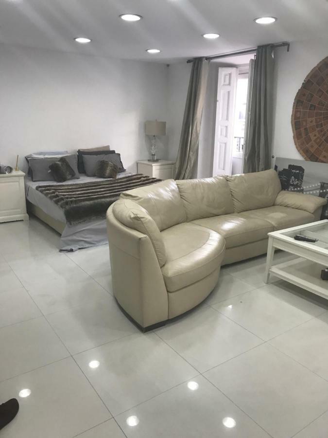 Apartamento Tres Cruces