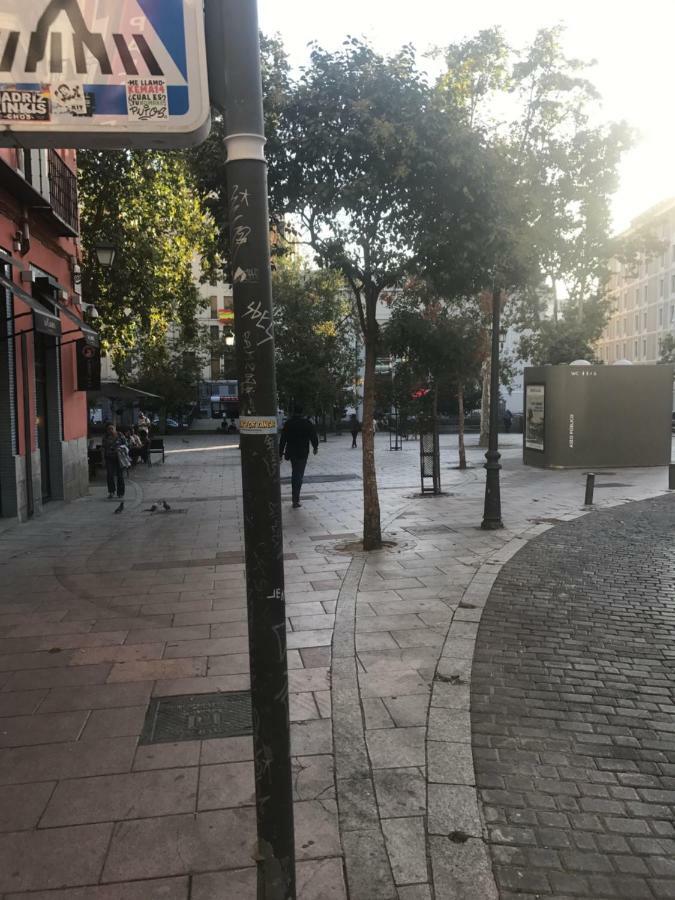 Tres Cruces * Madrid