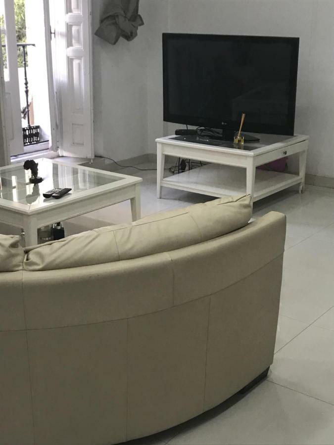 Apartamento Tres Cruces