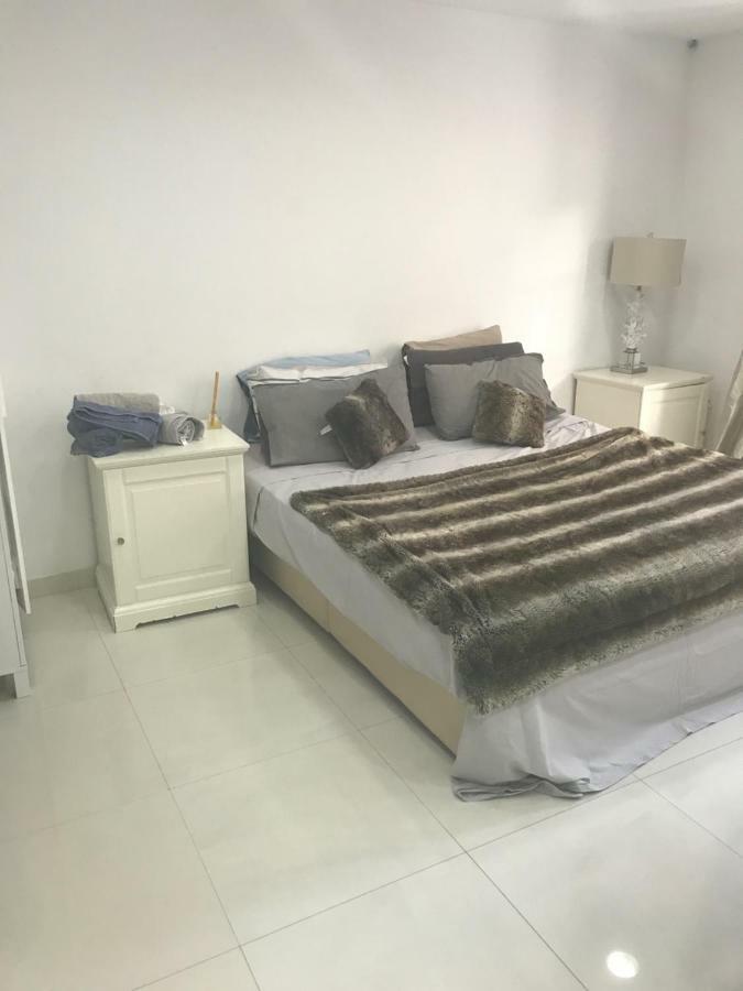 Apartamento Tres Cruces