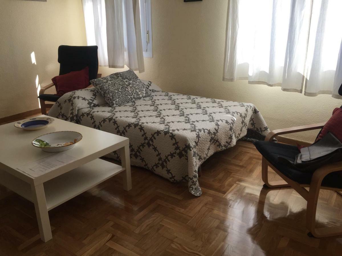 Ever House Atocha Apartamento *