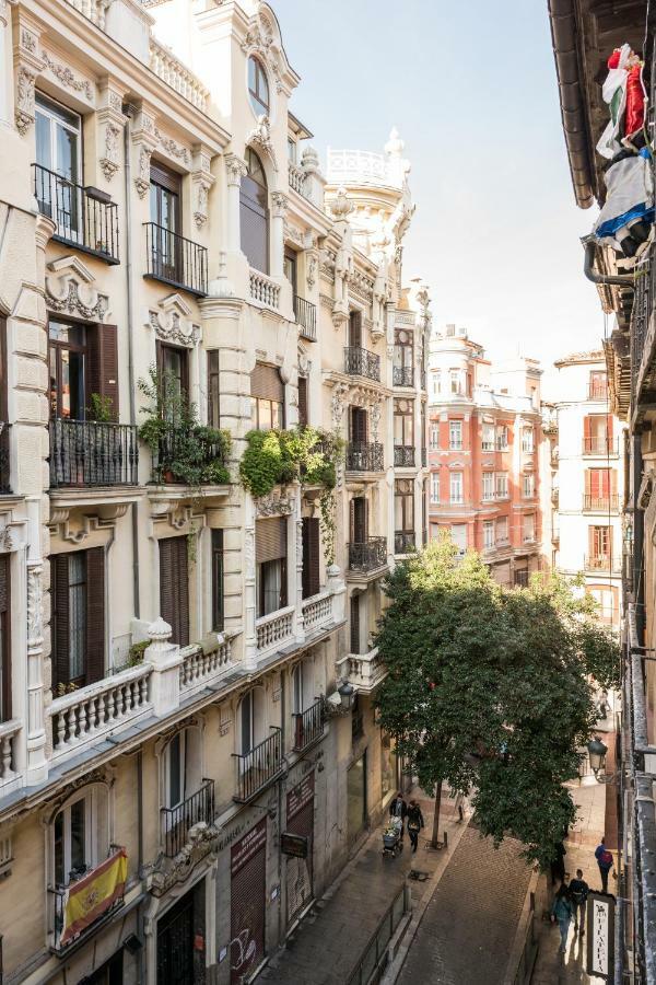 Living Plaza Mayor 2 Apartamento Madrid