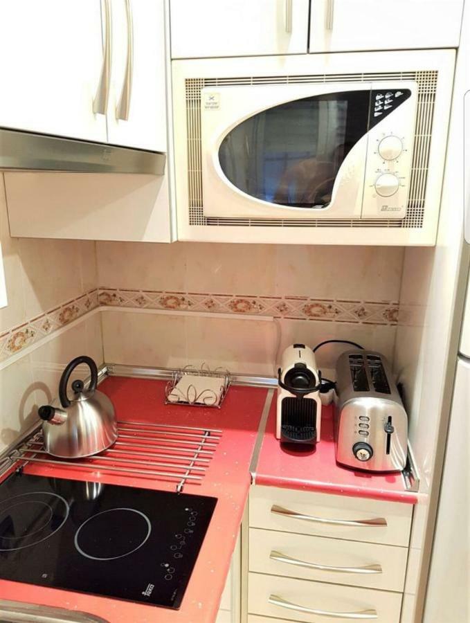Apartamento Titania Chinchilla