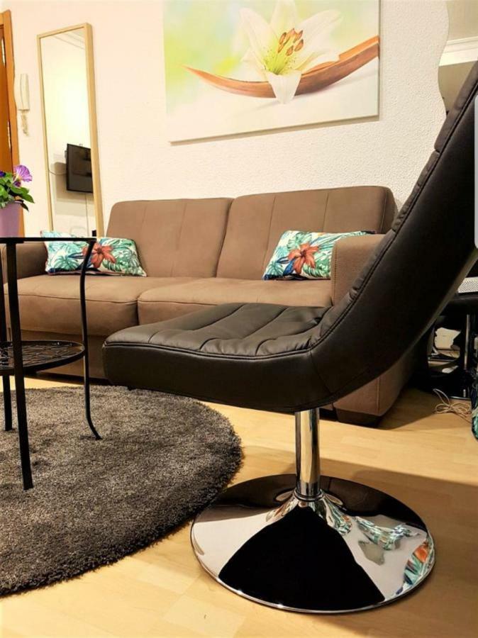 Apartamento Titania Chinchilla *