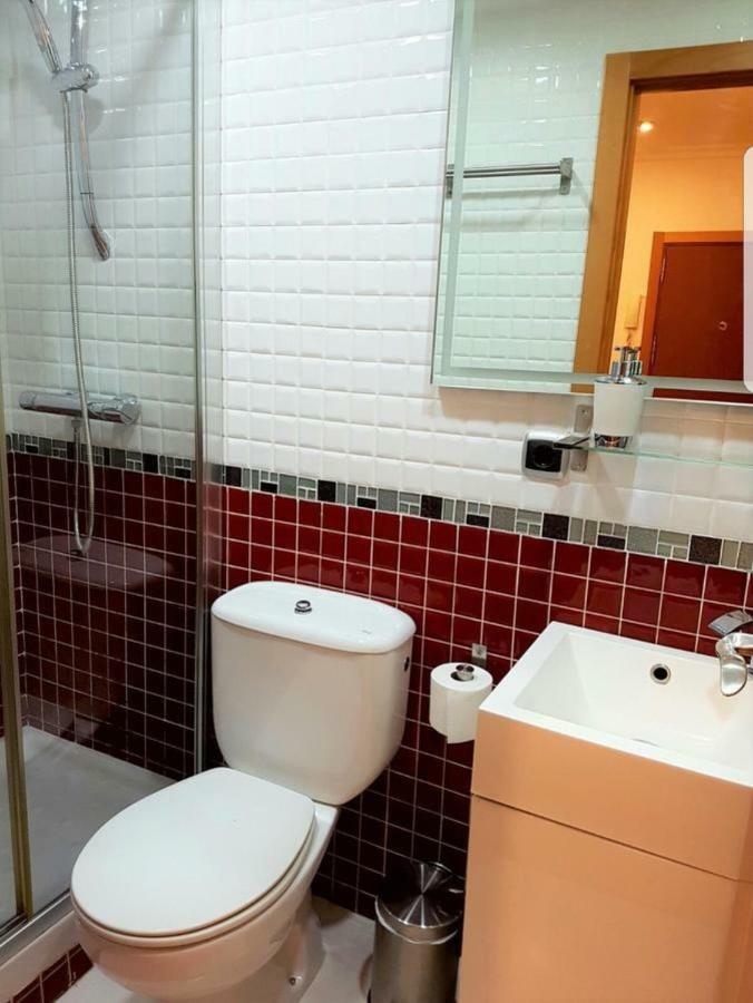 Apartamento Titania Chinchilla * Madrid