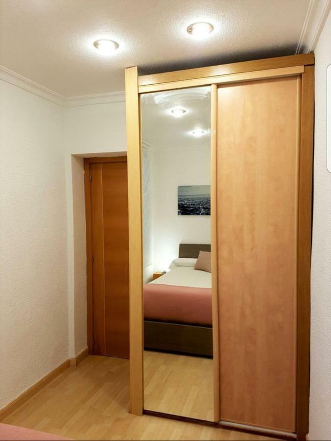 Apartamento Apartamento Titania Chinchilla