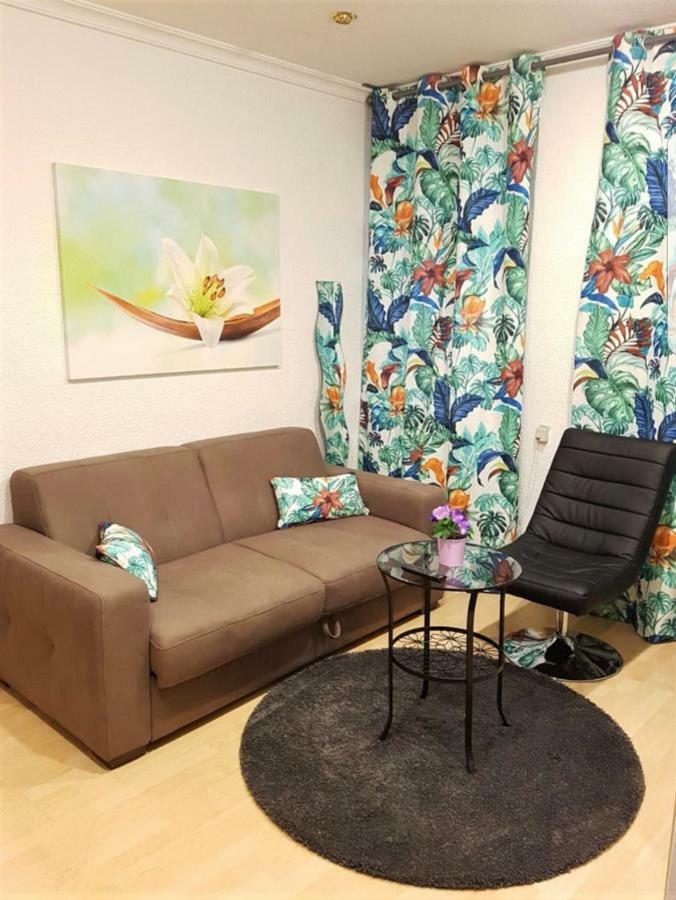 Apartamento Titania Chinchilla