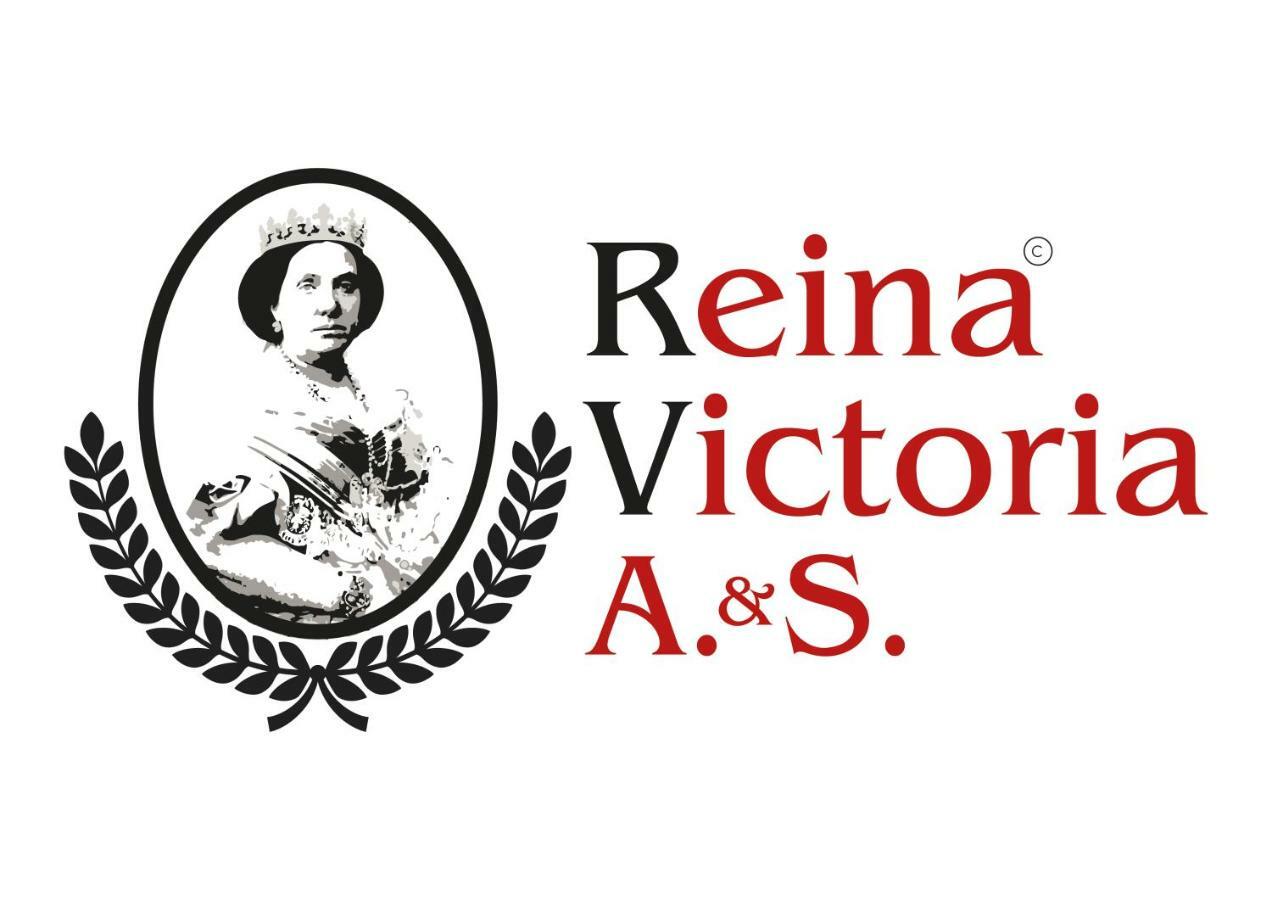 Reina Victoria & Tph Apartamento