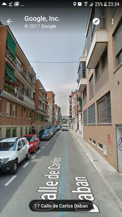 Apartamento Pradera De San Isidro *