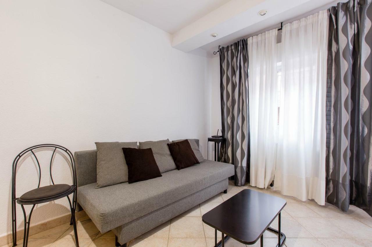 Apartamento Lucero Madrid