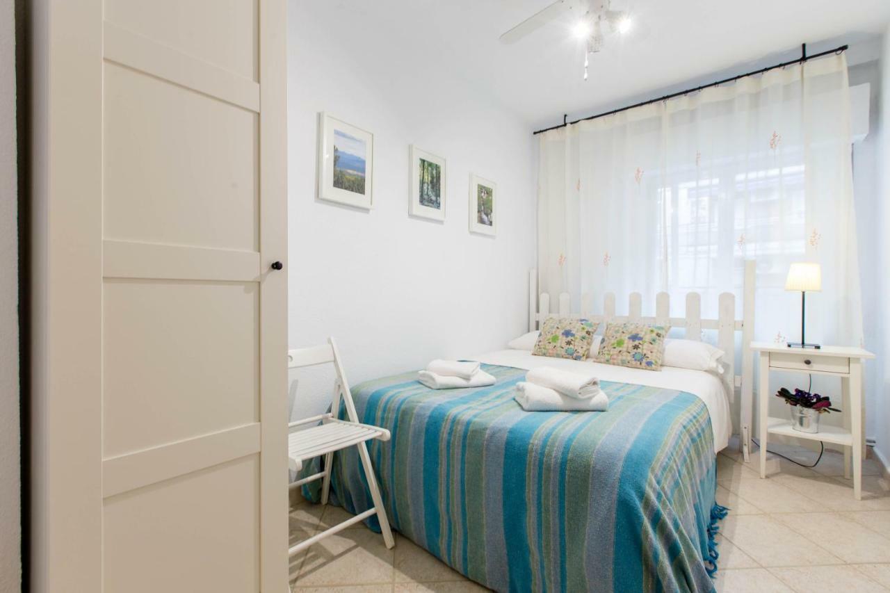 Lucero Apartamento *